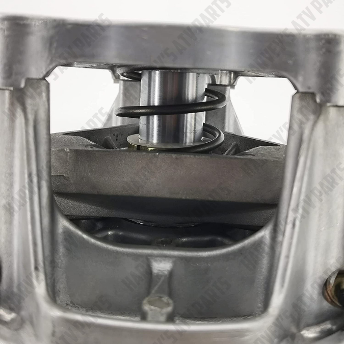 Sportsman 570 & ACE (2014-2020) Primary Clutch