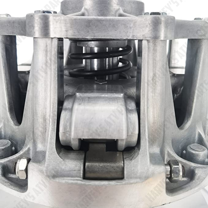 Brute Force 650 SRA, Prairie 700 & 650 Primary Clutch
