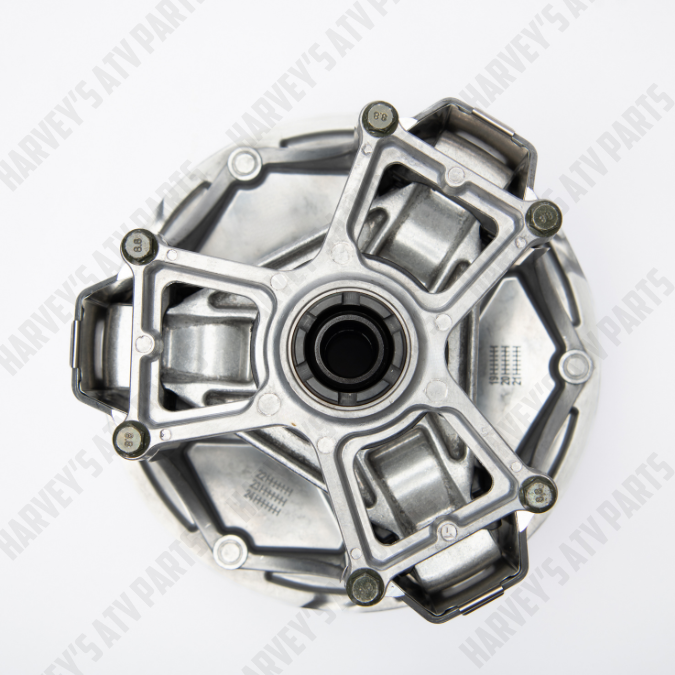 Ranger 1000 XP (2021 only) HD Primary + Secondary Clutches