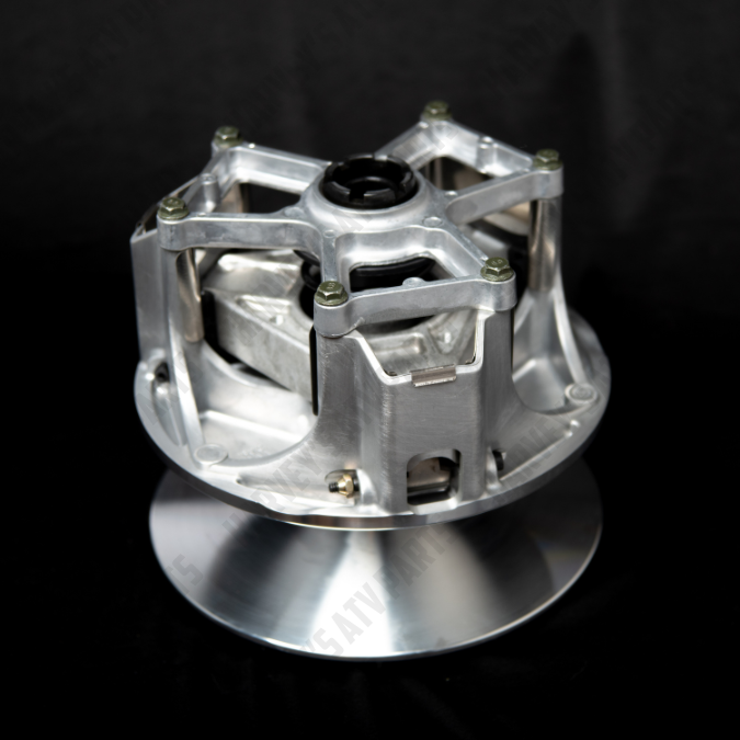 Ranger 1000 XP (2019-2021) Primary Clutch  + Puller + Bolt