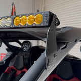 COMP 4 LED LIGHT BARS