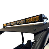 Photo of COMP 4 LED LIGHT BARS by All Terrain Concepts - Premium LED Light Bars for UTVs / Side by Sides