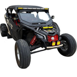 ATC COMP 4 Kit for Can-Am X3 - Bright Illumination + Race-Ready Performance
