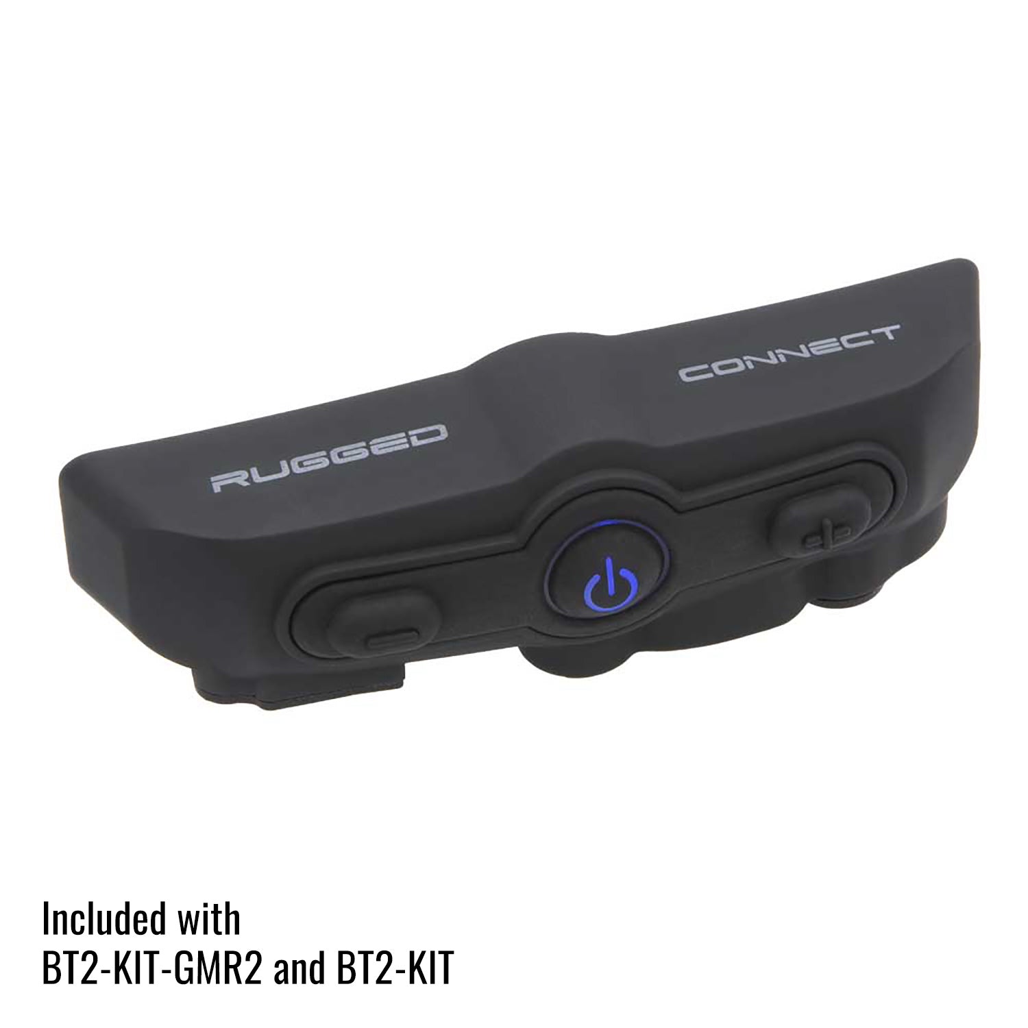 Photo of CONNECT BT2 Bluetooth Moto Kit with Radio by Rugged Radios - Premium for UTVs / Side by Sides