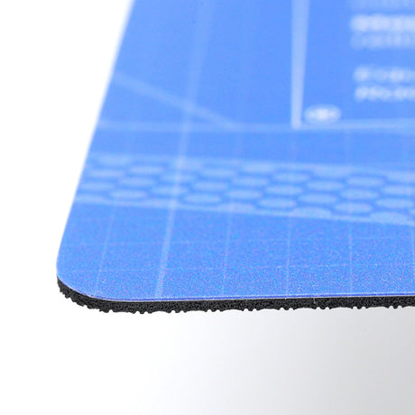 Photo of Rugged Radios Counter Mat by Rugged Radios - Premium for UTVs / Side by Sides