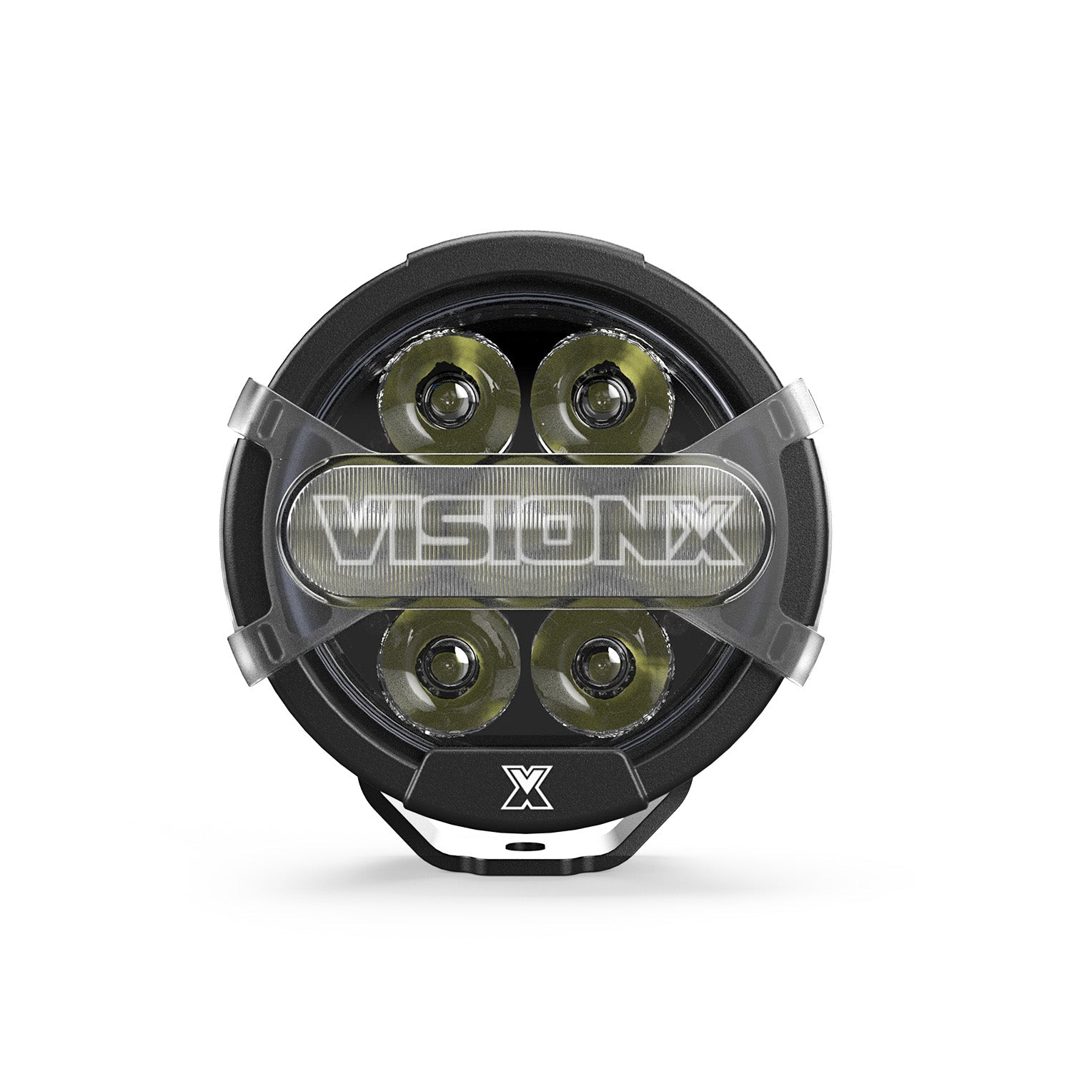 Photo of CR-7 PRO Dual-Action Combo Driving Lights by Vision X Off-Road - Premium Light Pods for UTVs / Side by Sides