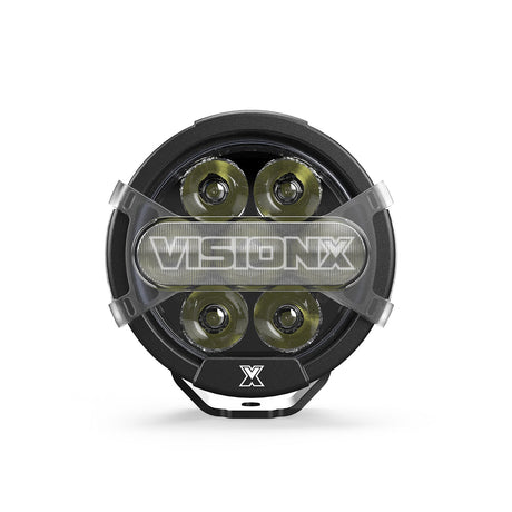 Photo of CR-7 PRO Dual-Action Combo Driving Lights by Vision X Off-Road - Premium Light Pods for UTVs / Side by Sides