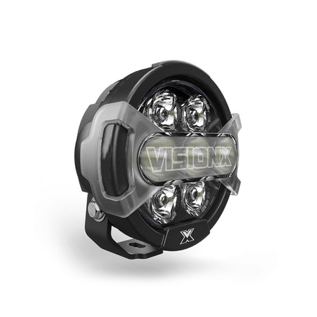 Photo of CR-7 PRO Dual-Action Combo Driving Lights by Vision X Off-Road - Premium Light Pods for UTVs / Side by Sides