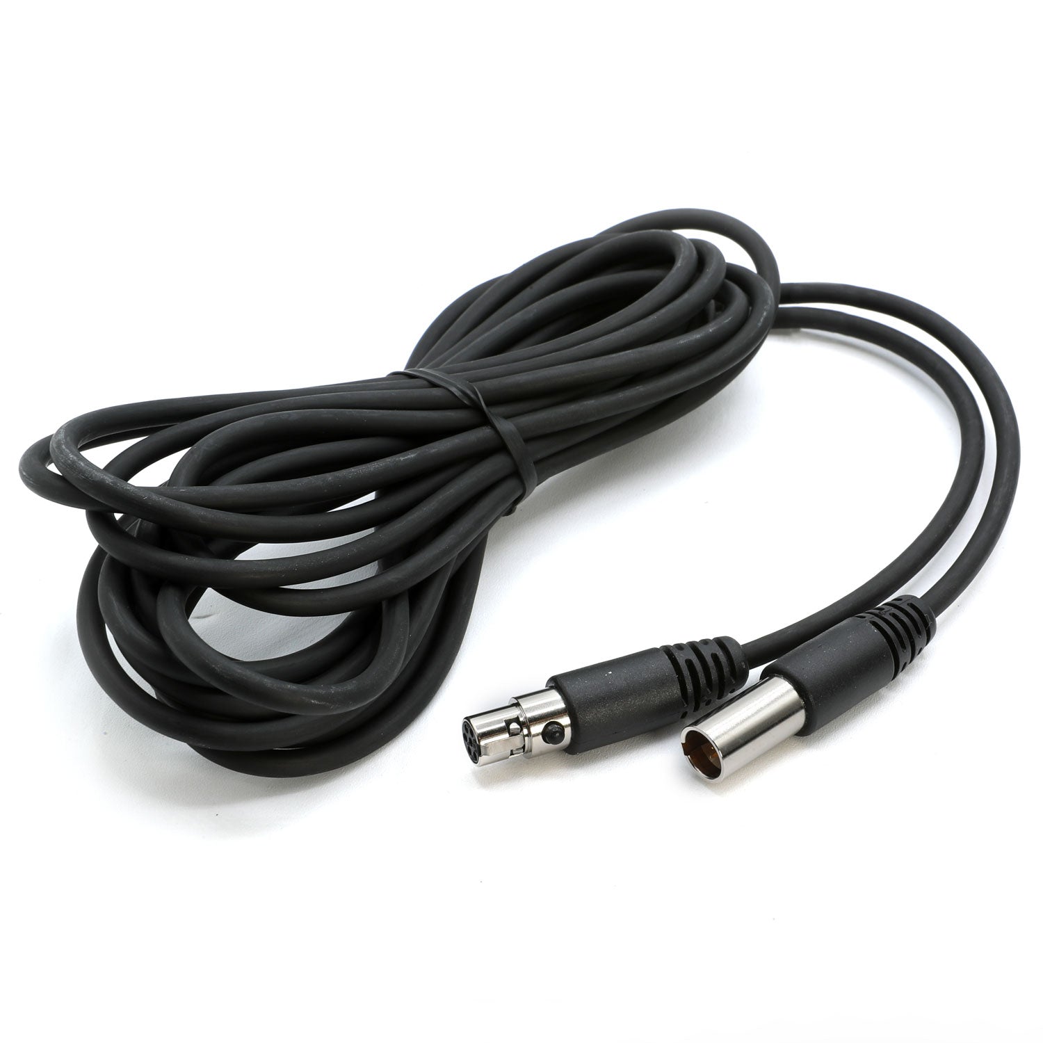 Photo of Rugged Radios 6-Pin Intercom Port Extension Cable (Select Length) by Rugged Radios - Premium for UTVs / Side by Sides