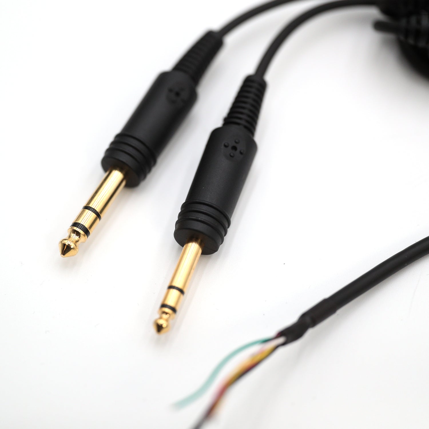 Photo of Rugged Radios Replacement Mono/Stereo Cable for RA900 General Aviation Pilot Headsets by Rugged Radios - Premium for UTVs / Side by Sides