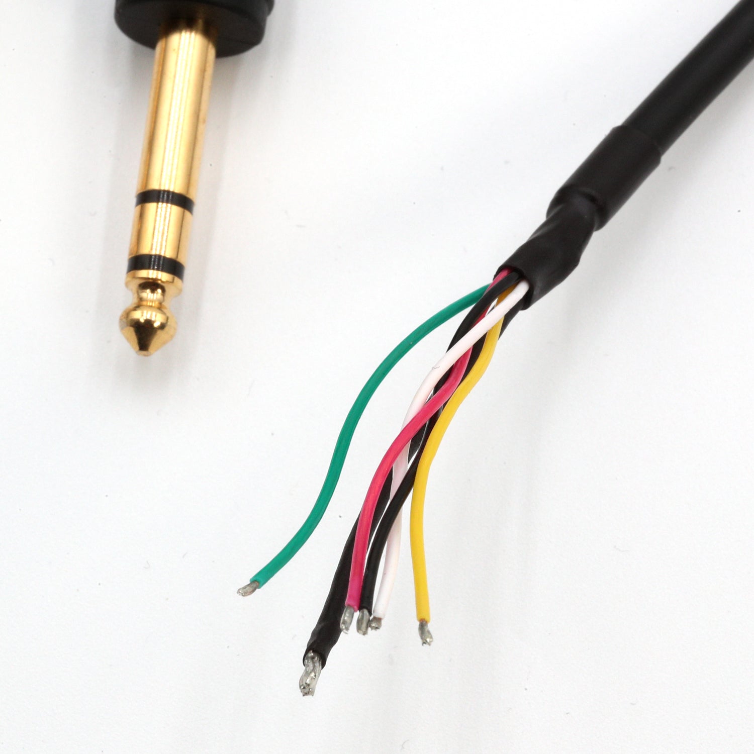 Photo of Rugged Radios Replacement Mono/Stereo Cable for RA900 General Aviation Pilot Headsets by Rugged Radios - Premium for UTVs / Side by Sides