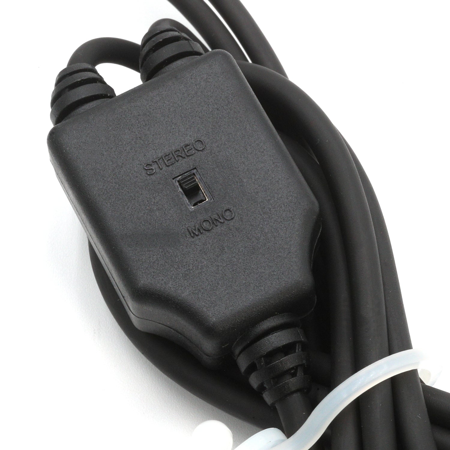 Photo of Rugged Radios Replacement Mono/Stereo Cable for RA900 General Aviation Pilot Headsets by Rugged Radios - Premium for UTVs / Side by Sides