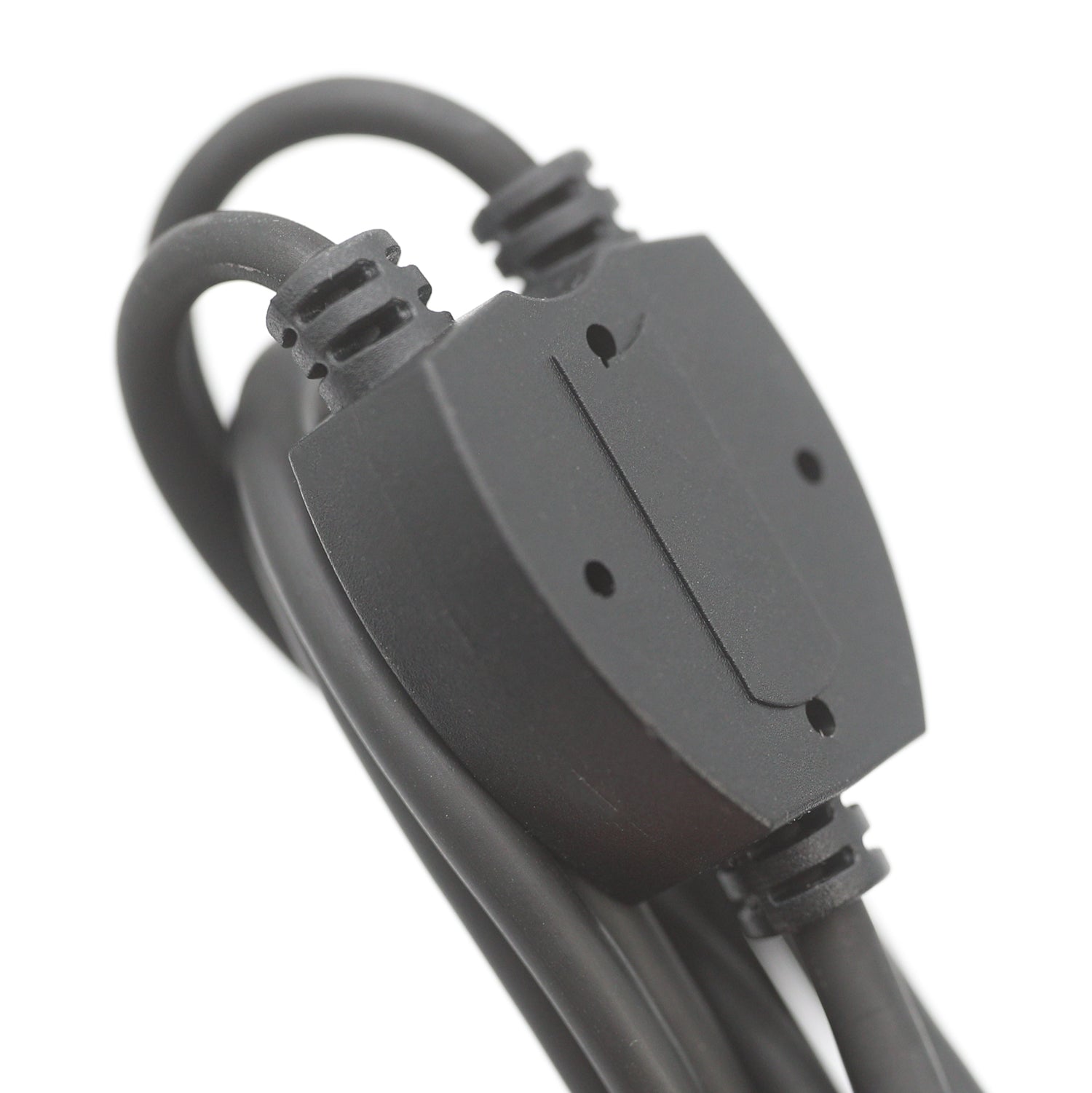 Photo of Rugged Radios Replacement Main Cable for RA200 General Aviation Pilot Headsets by Rugged Radios - Premium for UTVs / Side by Sides