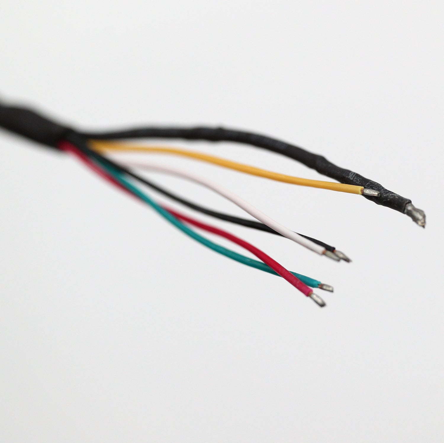 Photo of Rugged Radios Replacement Main Cable for RA200 General Aviation Pilot Headsets by Rugged Radios - Premium for UTVs / Side by Sides