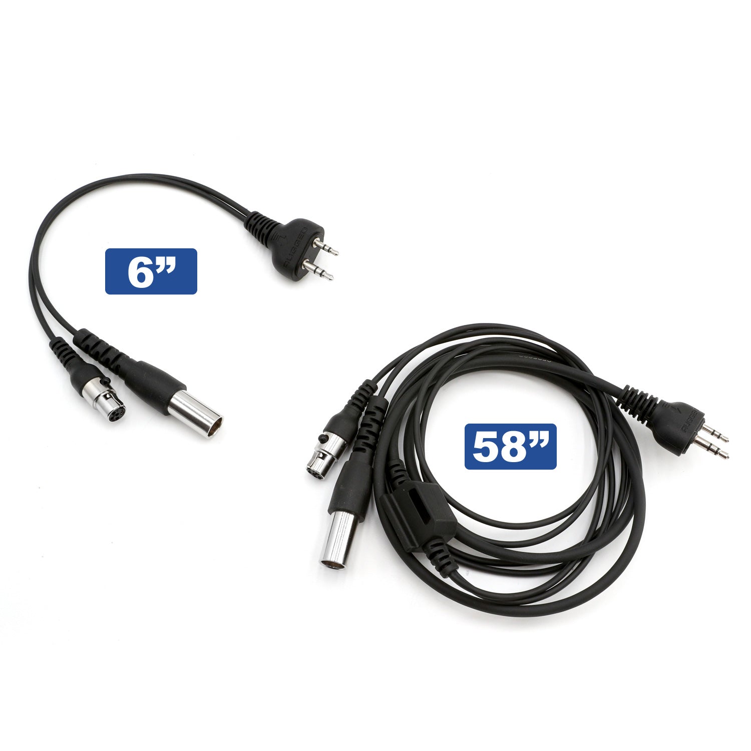 Photo of Rugged Radios Nitro Bee Xtreme Car Harness Adapter by Rugged Radios - Premium for UTVs / Side by Sides