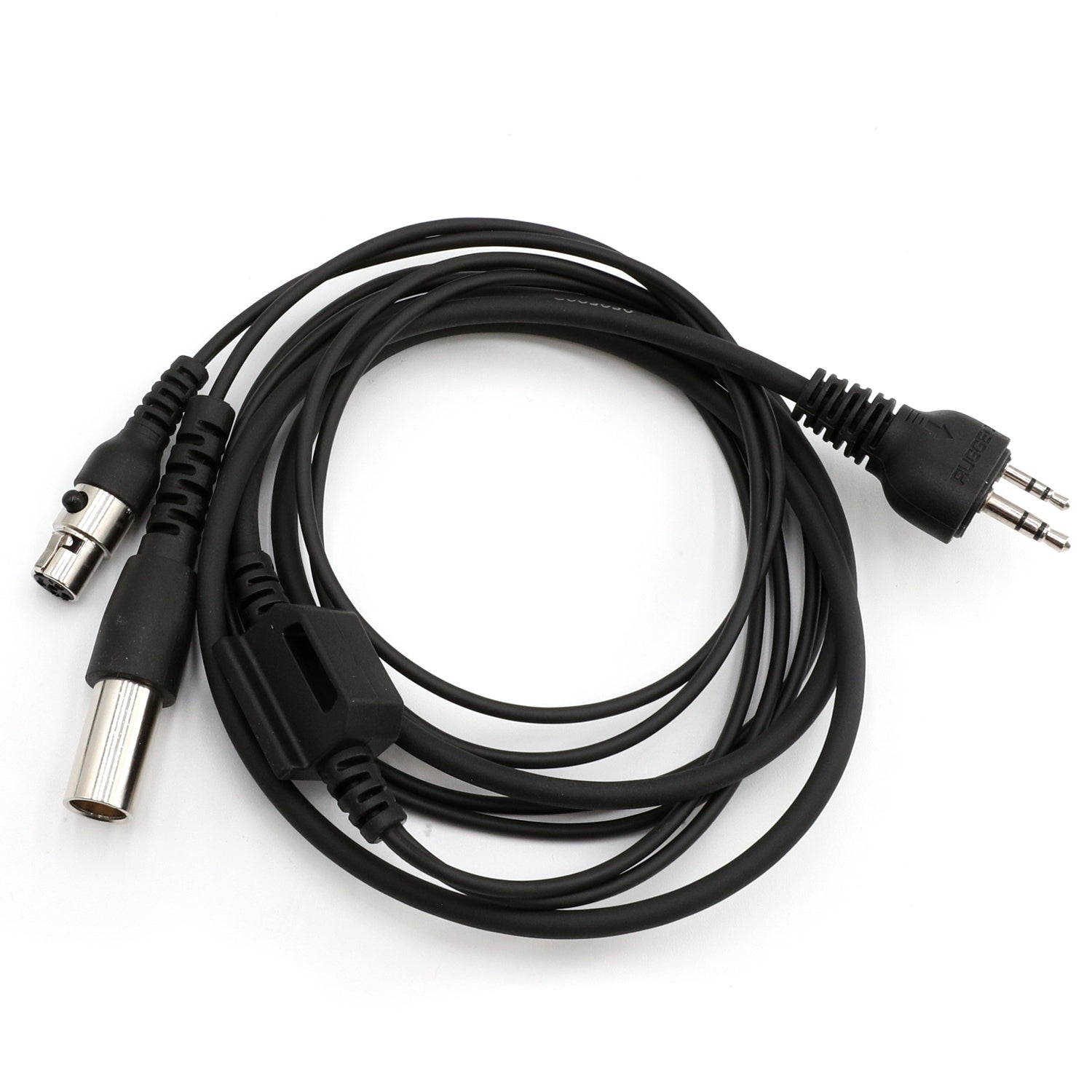 Photo of Rugged Radios Nitro Bee Xtreme Car Harness Adapter by Rugged Radios - Premium for UTVs / Side by Sides