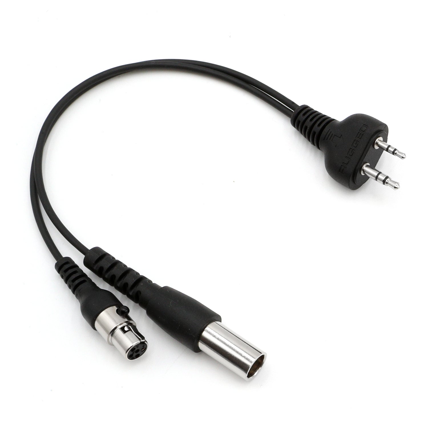 Photo of Rugged Radios Nitro Bee Xtreme Car Harness Adapter by Rugged Radios - Premium for UTVs / Side by Sides