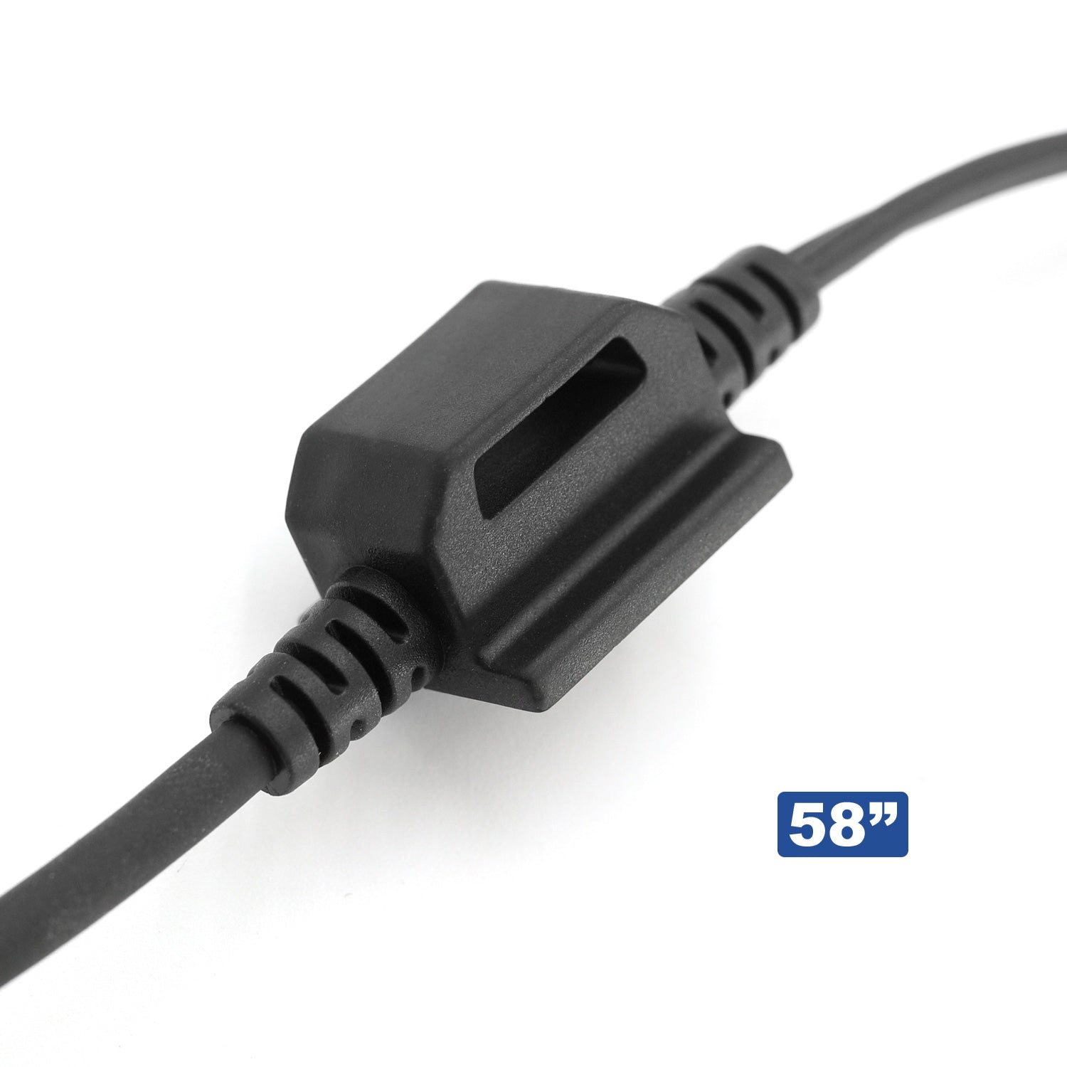 Photo of Rugged Radios Nitro Bee Xtreme Car Harness Adapter by Rugged Radios - Premium for UTVs / Side by Sides