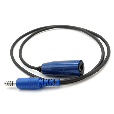 Photo of RUGGED Wired Headset or Helmet Kit Extension Cables by Rugged Radios - Premium for UTVs / Side by Sides