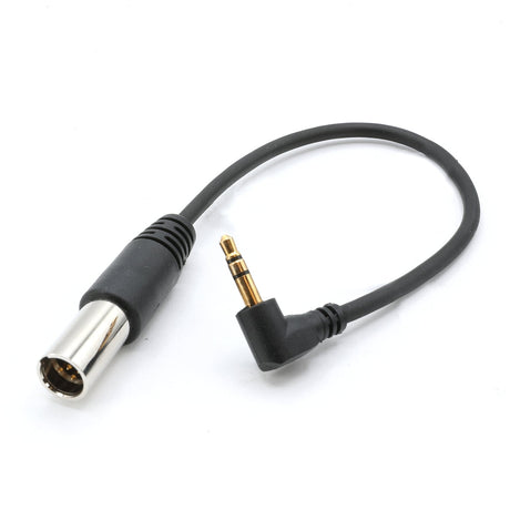 Photo of Mobile Radio Audio Record Cable by Rugged Radios - Premium for UTVs / Side by Sides