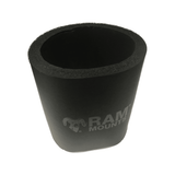Photo of Ram Mount Cup Holder by AJK Offroad - Premium for UTVs / Side by Sides