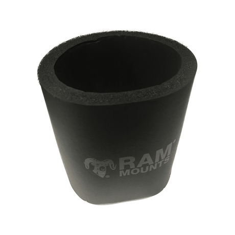 Photo of Ram Mount Cup Holder by AJK Offroad - Premium for UTVs / Side by Sides