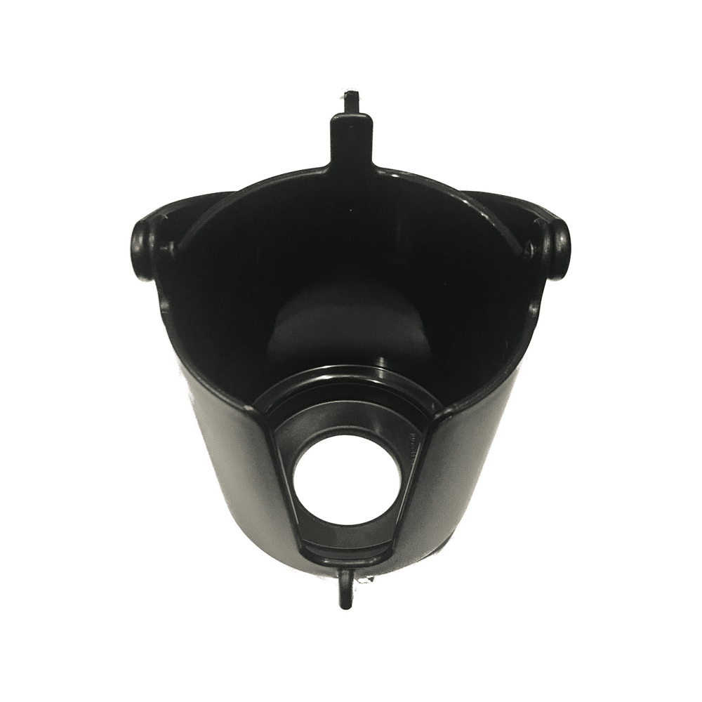 Photo of Ram Mount Cup Holder by AJK Offroad - Premium for UTVs / Side by Sides