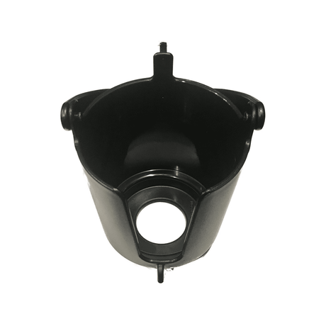 Photo of Ram Mount Cup Holder by AJK Offroad - Premium for UTVs / Side by Sides