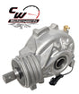 CW Motorsports Polaris Remanufactured Front Differential, RZR 900