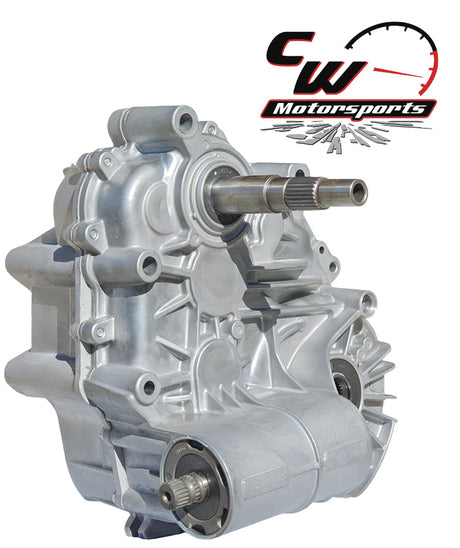 CW Motorsports Polaris Remanufactured Transmission, Ranger Crew XP 1000 (New Style)