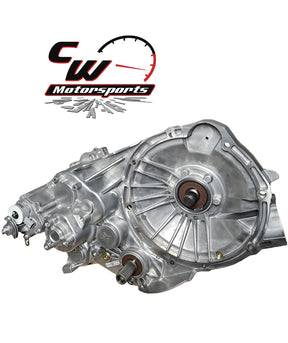 CW Motorsports Remanufactured Transmission, Polaris RZR Pro R