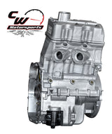 CW Motorsports Remanufactured Polaris 1000 Engine, Sportsman/Scrambler