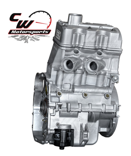 CW Motorsports Remanufactured Polaris 1000 Engine, Sportsman/Scrambler
