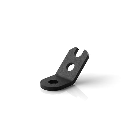 Photo of LED Whip/Flag Mount Brackets for Polaris RZR XP / Turbo by Litt Industries - Premium Whip/Flag Mount Brackets for UTVs / Side by Sides