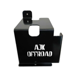 Photo of Can-Am Dual Battery Box by AJK Offroad - Premium for UTVs / Side by Sides