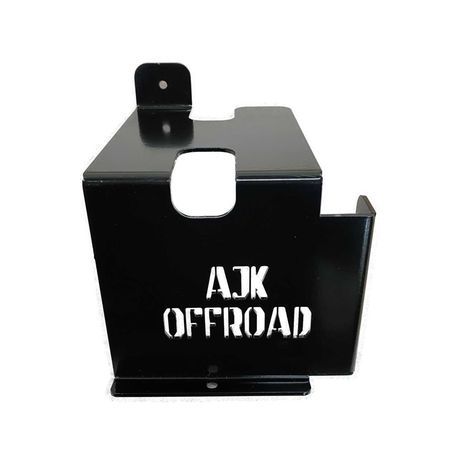 Photo of Can-Am Dual Battery Box by AJK Offroad - Premium for UTVs / Side by Sides