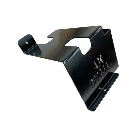 Photo of Can-Am Dual Battery Box by AJK Offroad - Premium for UTVs / Side by Sides
