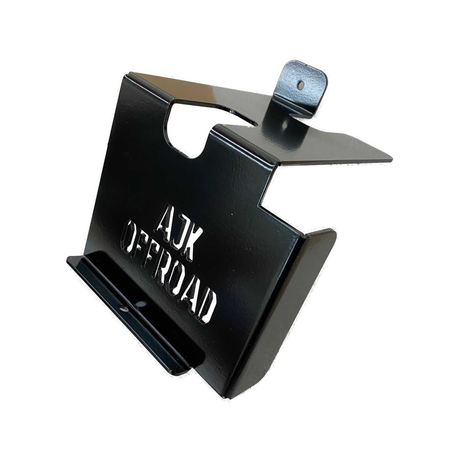 Photo of Can-Am Dual Battery Box by AJK Offroad - Premium for UTVs / Side by Sides