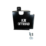 Photo of Can-Am Dual Battery Box by AJK Offroad - Premium for UTVs / Side by Sides