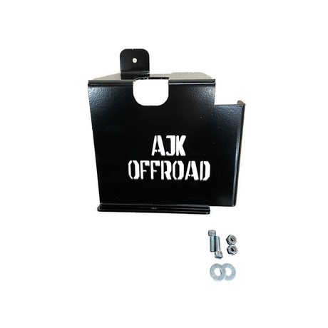 Photo of Can-Am X3 Dual Battery Kit by AJK Offroad - Premium for UTVs / Side by Sides