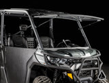 Can-Am Defender Flip Windshield — product detail 5