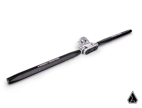 Can-Am Maverick R Heavy-Duty Turret Tie Rods by Assault Industries