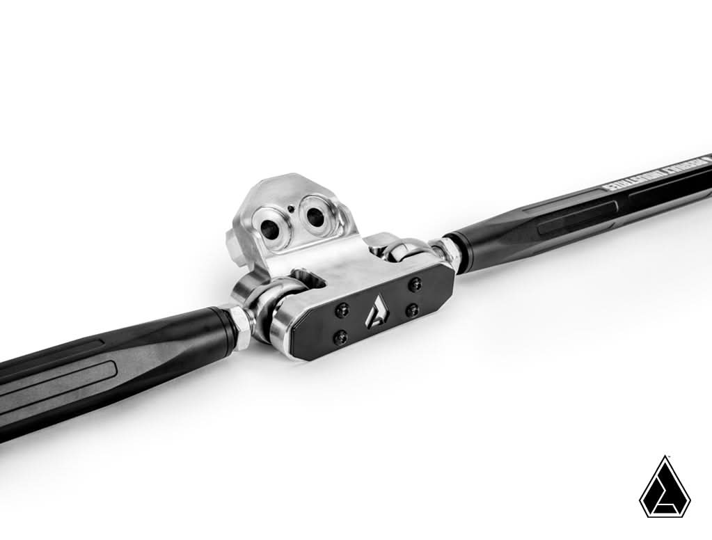 Can-Am Maverick R Heavy-Duty Turret Tie Rods — product detail 3