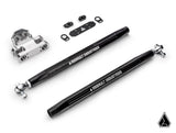 Can-Am Maverick R Heavy-Duty Turret Tie Rods by Assault Industries