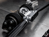 Can-Am Maverick R Heavy-Duty Turret Tie Rods — product detail 4