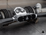 Can-Am Maverick R Heavy-Duty Turret Tie Rods — product detail 5