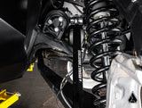 Can-Am Maverick R Heavy-Duty Turret Tie Rods — product detail 7