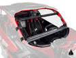 Can-Am Maverick X3 Flip Windshield by Assault Industries