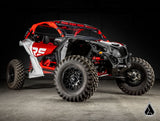 Can-Am Maverick X3 Flip Windshield — product detail 4