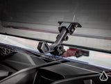 Can-Am Maverick X3 Flip Windshield — product detail 7